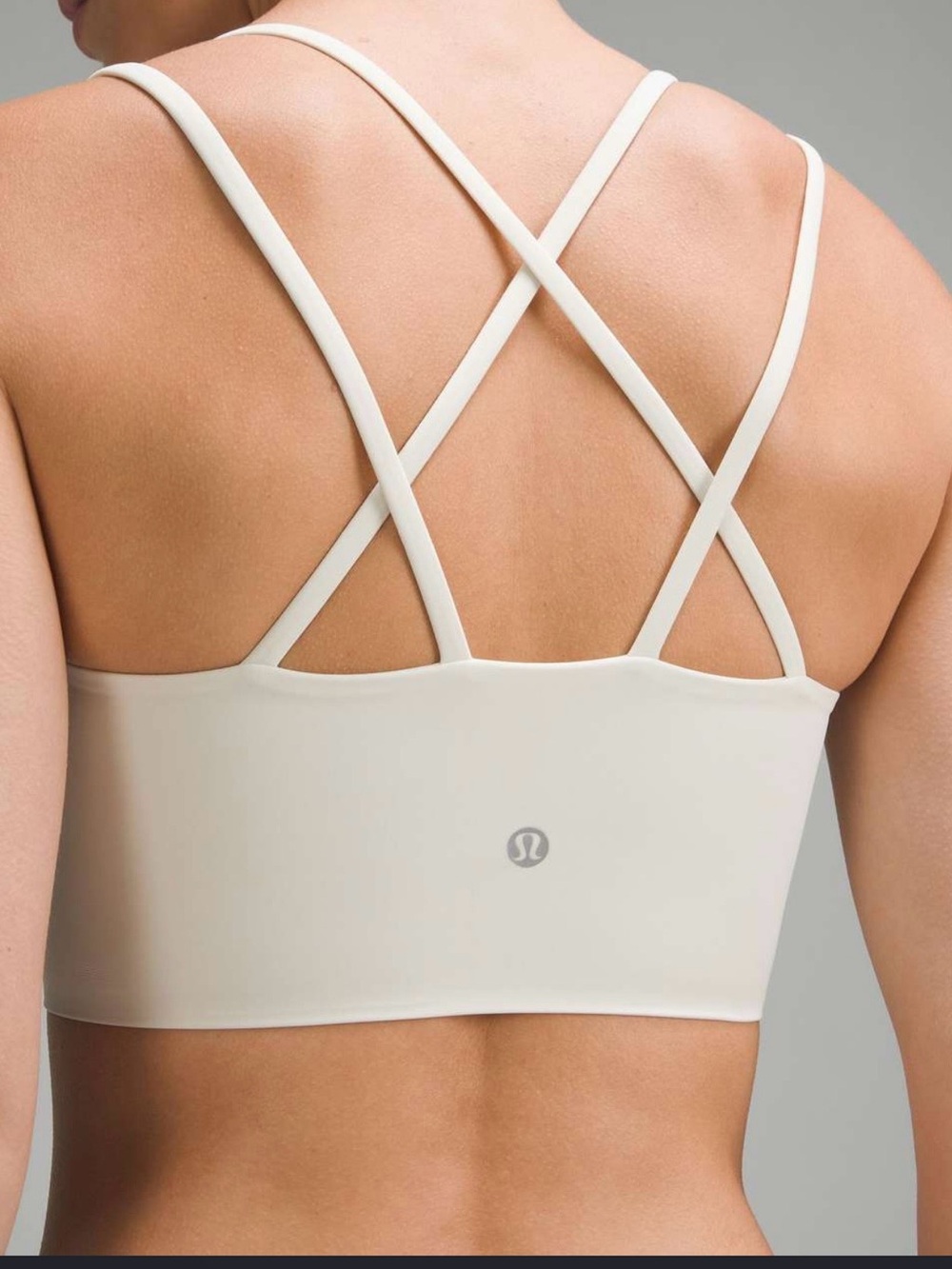 lululemon athletica Like A Cloud Longline Bra